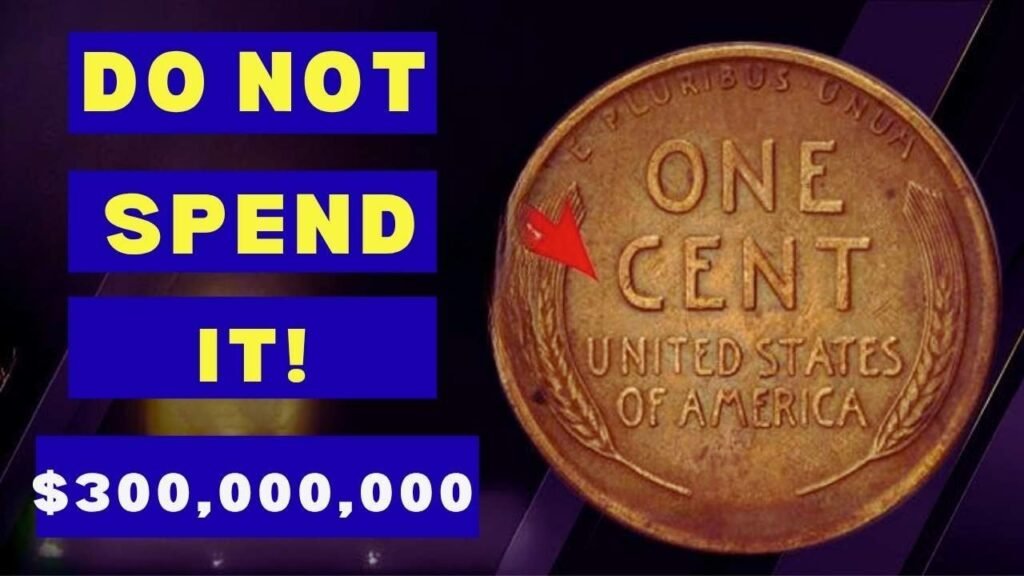 The Value of Wheat Pennies