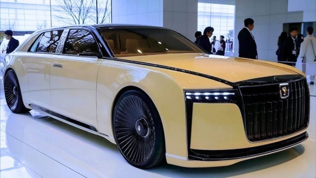 Toyota New Corolla Cross 2025 SUV Launch