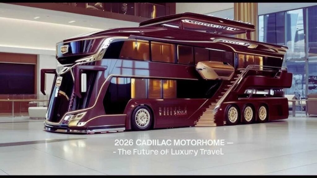 2026 Newmar King Aire Review