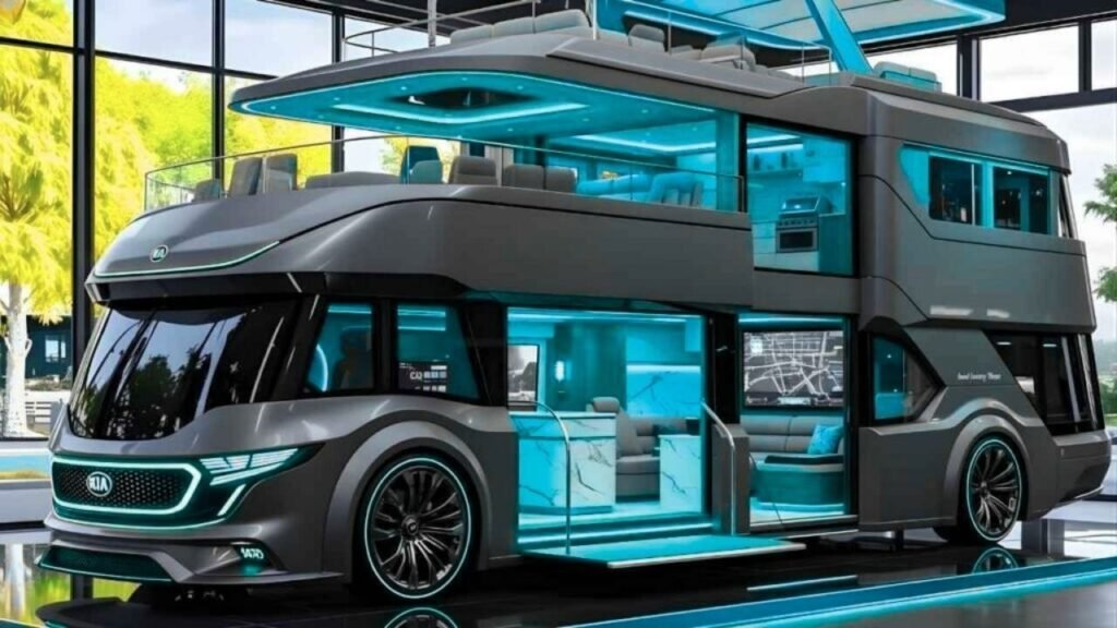 2026 Toyota Land Cruiser