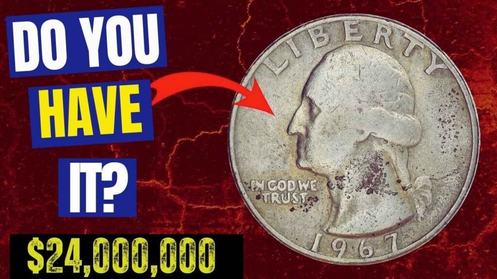 Most Valuable Washington Quarters 2026