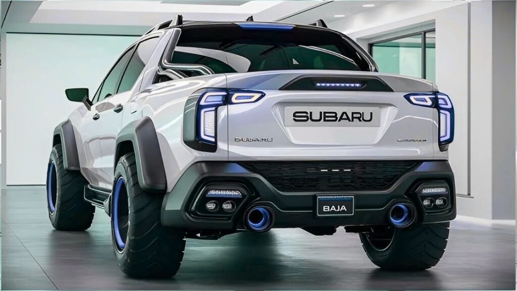 New Toyota Hilux 2026 Arrives More Power, More Tech, Same Toughness