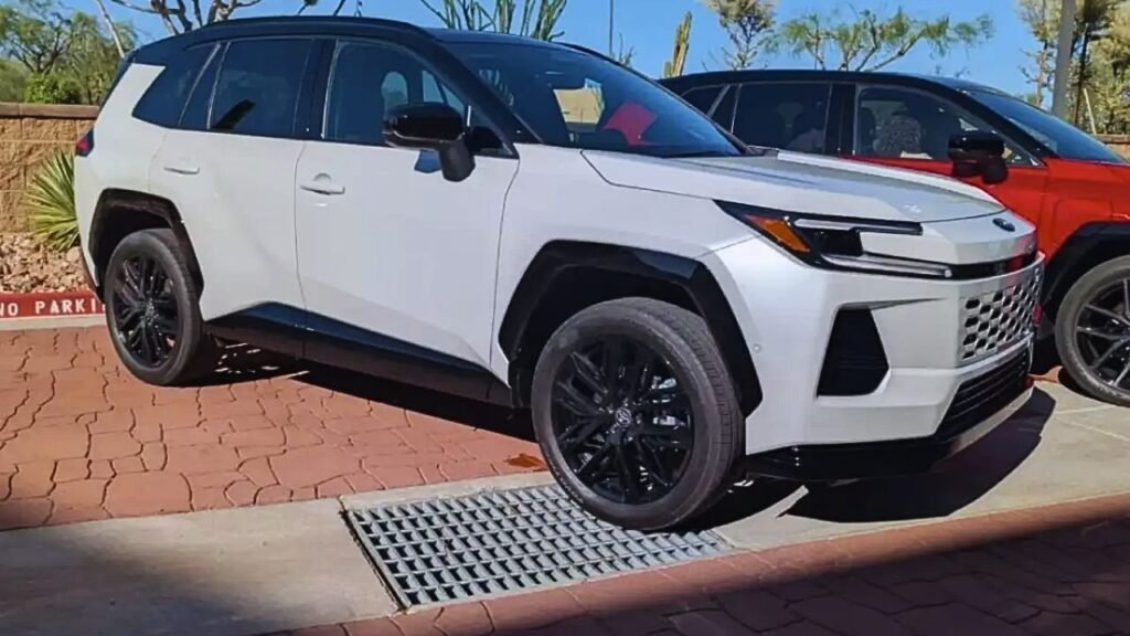 Toyota RAV4 2026 Revealed (6)