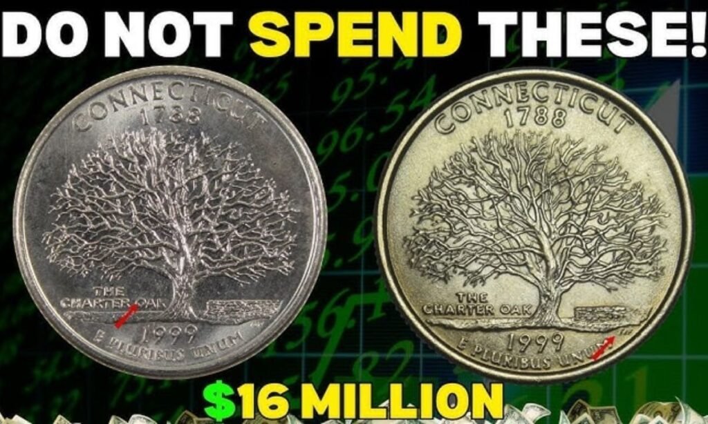 These Most Rare State Quarters Can Be Sold For Big Money In 2026