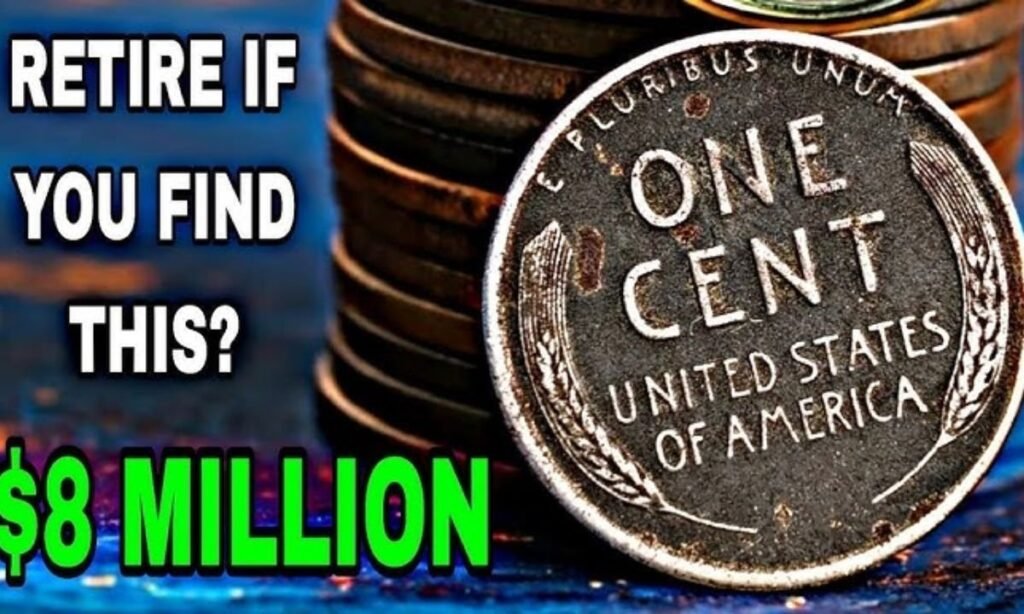 Top 6 Valuable Wheat Pennies to Watch